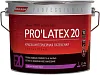 Parade Professional E20 Prolatex 20 краска интерьерная латексная недорого с доставкой
