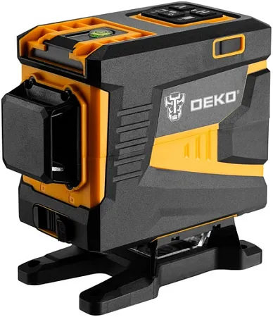 Deko DKLL12PG1 360/3 Set 2 Premium уровень лазерный самовыравнивающийся Deko DKLL12PG1 360/3 Set 2 Premium уровень лазерный самовыравнивающийся недорого с доставкой