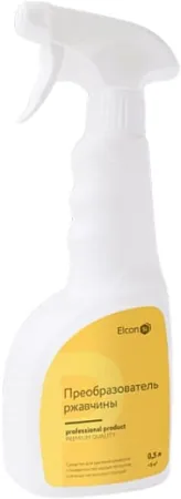 Elcon P преобразователь ржавчины Elcon P преобразователь ржавчины
