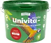 Основит Univita Studio Prime I краска интерьерная для стен и потолков моющаяся недорого с доставкой