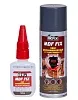 Irfix MDF Fix клей двухкомпонентный для твердых поверхностей Irfix MDF Fix клей двухкомпонентный для твердых поверхностей недорого с доставкой