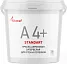 Аквест Standart A 4+ краска акриловая для стен и потолков супербелая Аквест Standart A 4+ краска акриловая для стен и потолков супербелая недорого с доставкой