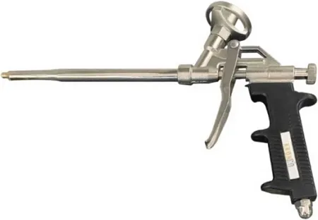 Kronbuild F2 пистолет для монтажной пены Kronbuild F2 пистолет для монтажной пены недорого с доставкой