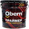 Obern Black праймер битумный универсальный недорого с доставкой