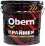 Obern Black праймер битумный универсальный Obern Black праймер битумный универсальный недорого с доставкой