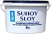 Волма Suhoy Sloy полимерная гидроизоляция готовая недорого с доставкой