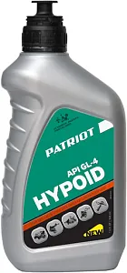 Патриот Hypoid API GL-4 80W85 масло трансмиссионное недорого с доставкой