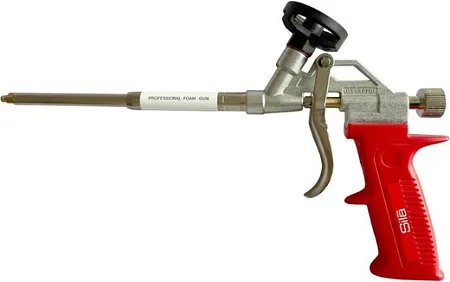 Sila Pro 9079Т пистолет для монтажной пены Sila Pro 9079Т пистолет для монтажной пены недорого с доставкой