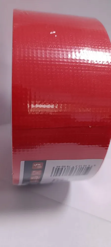 HOWARD Полиэтиленовая малярная лента PE Red plaster HOWARD Полиэтиленовая малярная лента PE Red plaster недорого с доставкой