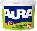 Аура Fix Finish Spackel шпатлевка для стен и потолков акриловая финишная Аура Fix Finish Spackel шпатлевка для стен и потолков акриловая финишная недорого с доставкой