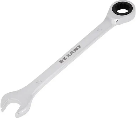 Rexant ключ трещоточный Rexant ключ трещоточный