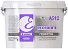 Ecoroom AS12 герметик акриловый для окон недорого с доставкой