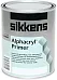 Sikkens Wood Coatings Alphacryl Primer изолирующий акриловый грунт для внутренних работ Sikkens Wood Coatings Alphacryl Primer изолирующий акриловый грунт для внутренних работ недорого с доставкой