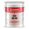 Shihran Термостойкий лак КО 08 недорого с доставкой