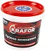 Крафор водно-дисперсионная краска акриловая моющаяся интерьерная Крафор водно-дисперсионная краска акриловая моющаяся интерьерная недорого с доставкой