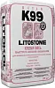 Литокол Litostone К99 клеевая смесь быстрого схватывания и высыхания недорого с доставкой