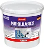 Пуфас Decoself Моющаяся краска акрилатная для помещений недорого с доставкой