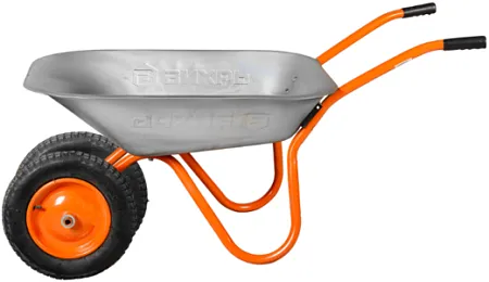 Вихрь Т65-2 тачка садовая Вихрь Т65-2 тачка садовая недорого с доставкой