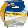 Unibob Сверхсильная лента двухсторонняя для укладки ковровых покрытий недорого с доставкой