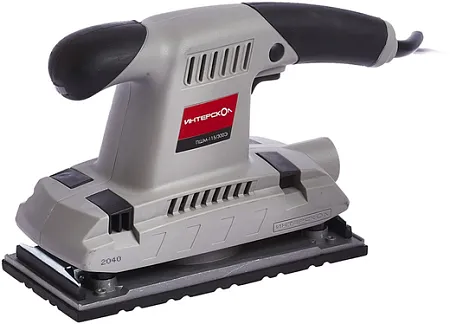 Интерскол ПШМ-115/300Э плоскошлифовальная машина Интерскол ПШМ-115/300Э плоскошлифовальная машина недорого с доставкой