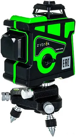 Zitrek LL12-GL уровень лазерный Zitrek LL12-GL уровень лазерный недорого с доставкой