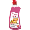 Гель для мытья посуды вручную. Cooky Fruit с ароматом фруктов концентрированное средство Гель для мытья посуды вручную. Cooky Fruit с ароматом фруктов концентрированное средство недорого с доставкой