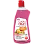 Гель для мытья посуды вручную. Cooky Fruit с ароматом фруктов концентрированное средство Гель для мытья посуды вручную. Cooky Fruit с ароматом фруктов концентрированное средство недорого с доставкой