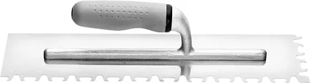 Hardy Profi Серия 31 гладилка зубчатая Hardy Profi Серия 31 гладилка зубчатая