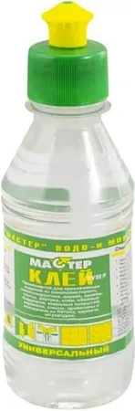 Quality Мастер суперклей универсальный Quality Мастер суперклей универсальный