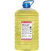 Гель эконом-класса для мытья посуды вручную. С ароматом лимона Cooky Gel Lemon концентрированное средство Гель эконом-класса для мытья посуды вручную. С ароматом лимона Cooky Gel Lemon концентрированное средство недорого с доставкой