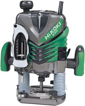 Hikoki M12V2NSZ фрезер по дереву Hikoki M12V2NSZ фрезер по дереву недорого с доставкой