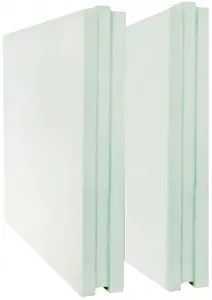 Русеан плита пазогребневая полнотелая гипсовая Русеан плита пазогребневая полнотелая гипсовая недорого с доставкой