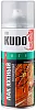 Kudo Arte Durable Gloss Coating лак яхтный глянцевый универсальный недорого с доставкой