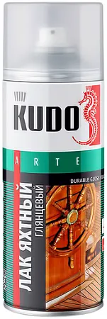 Kudo Arte Durable Gloss Coating лак яхтный глянцевый универсальный Kudo Arte Durable Gloss Coating лак яхтный глянцевый универсальный недорого с доставкой