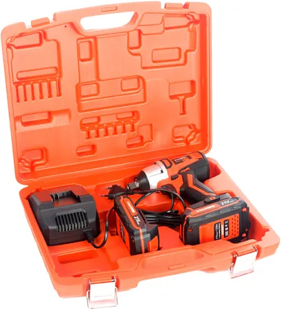 Патриот BR 210Li 1/2UES гайковерт ударный аккумуляторный Патриот BR 210Li 1/2UES гайковерт ударный аккумуляторный недорого с доставкой