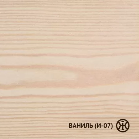 Колер Ваниль (И-07) 100мл