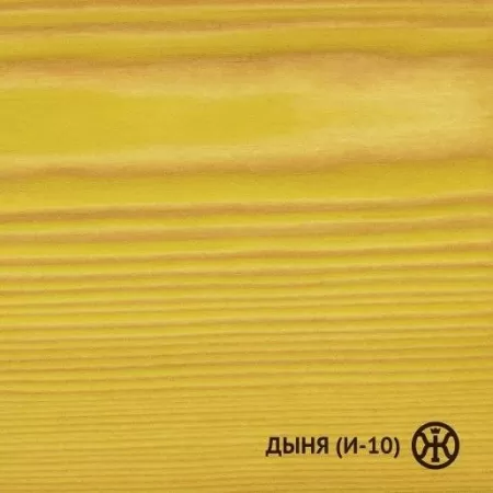 Колер Дыня (И-10) 100мл