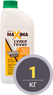 Грунт универсальный Maxima