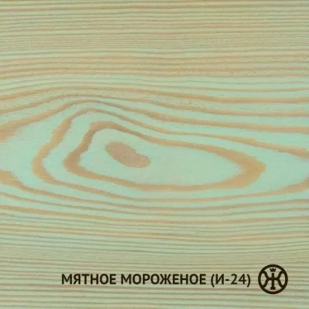 Колер Мятное мороженое (И-24) 100мл