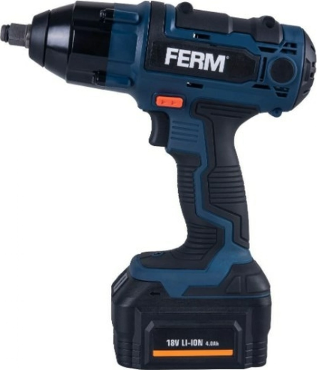 Ferm CDM1127 гайковерт ударный аккумуляторный