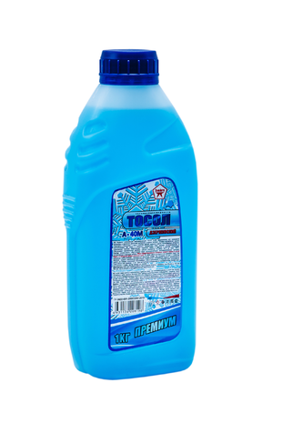 Тосол PREMIUM