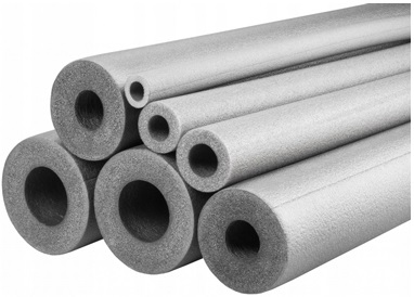 K-Flex PE трубка из вспененного полиэтилена K-Flex PE трубка из вспененного полиэтилена