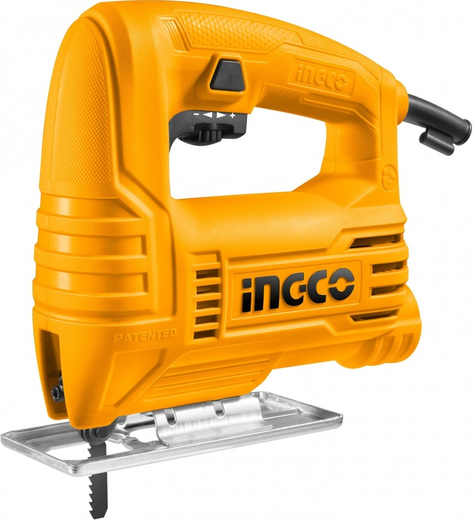 Ingco Standart JS400285 лобзик электрический Ingco Standart JS400285 лобзик электрический недорого с доставкой