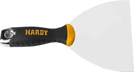Hardy Hardyflex Серия 68 шпатель малярный