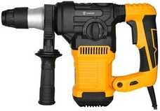 Deko DKH1600W перфоратор сетевой недорого с доставкой