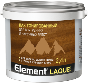 Alpa Element Laque лак водный тонированный Alpa Element Laque лак водный тонированный недорого с доставкой