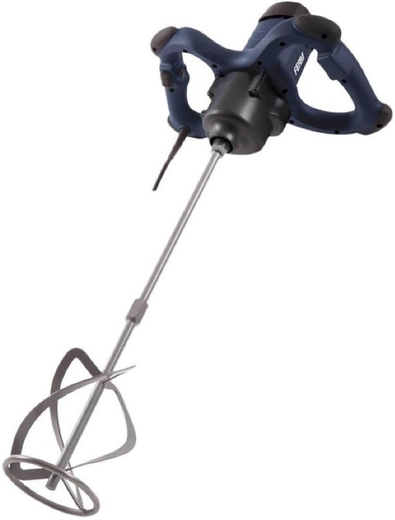Ferm PMM1010 миксер строительный