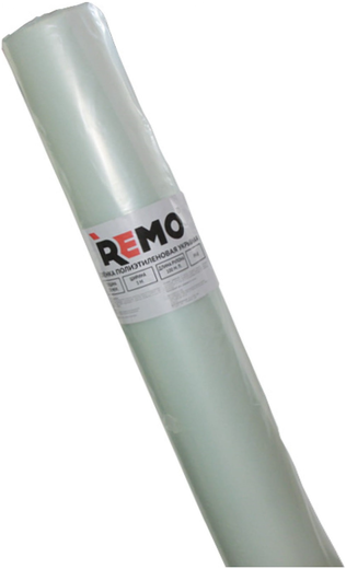 Remo пленка укрывная