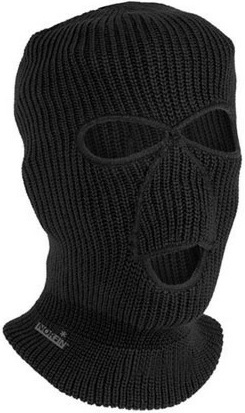 Norfin Knitted BL шапка-маска
