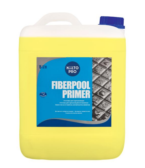 Fiberpool Primer грунт-концентрат